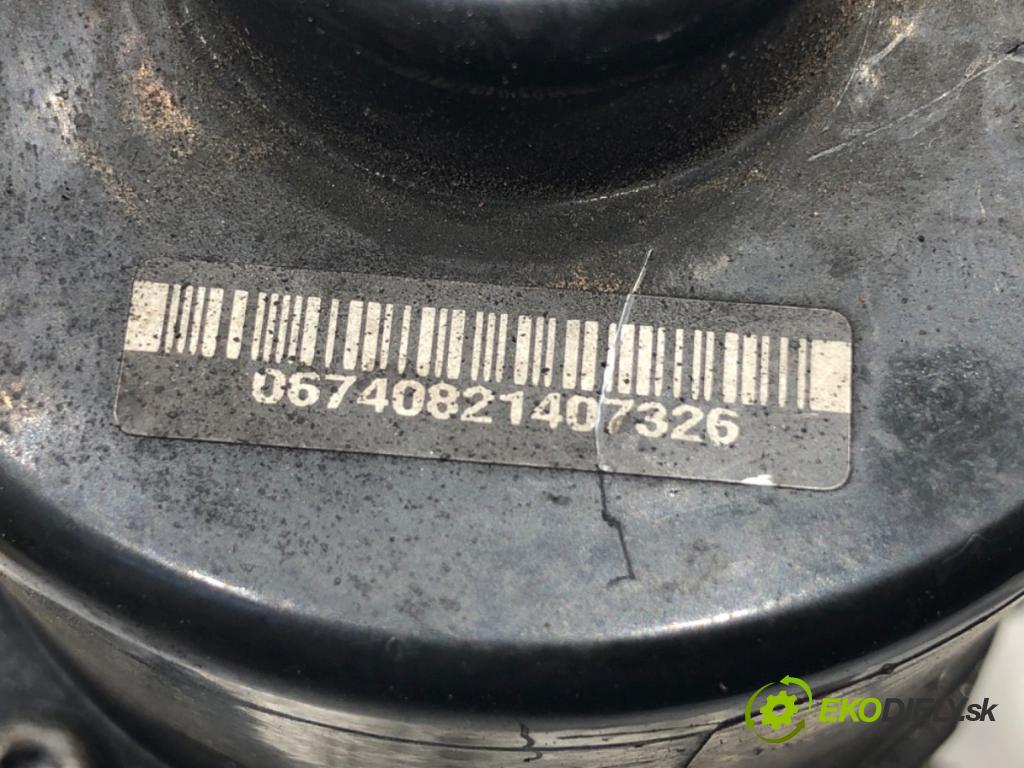 MERCEDES-BENZ W203 sedan 2002 120 kW C 200 Kompressor (203.042) 1796 Pumpa ABS A2095450232 (Pumpa ABS)