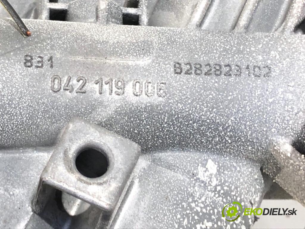 BMW E46 sedan 2003 105 kW 318 i 1995 spinačka 042119006 (Spínacia skrinka)