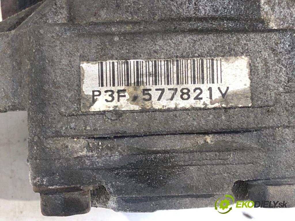 HONDA CR-V I SUV 1998 94 kW 2.0 16V 4WD (RD1, RD3) 1973 Pumpa servočerpadlo P3F (Servočerpadlo)