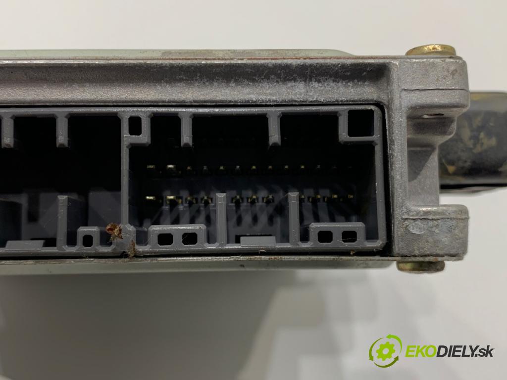 HONDA CR-V I SUV 1998 94 kW 2.0 16V 4WD (RD1, RD3) 1973 riadiaca jednotka Motor 37820-P3F-G01 (Riadiaca jednotka)