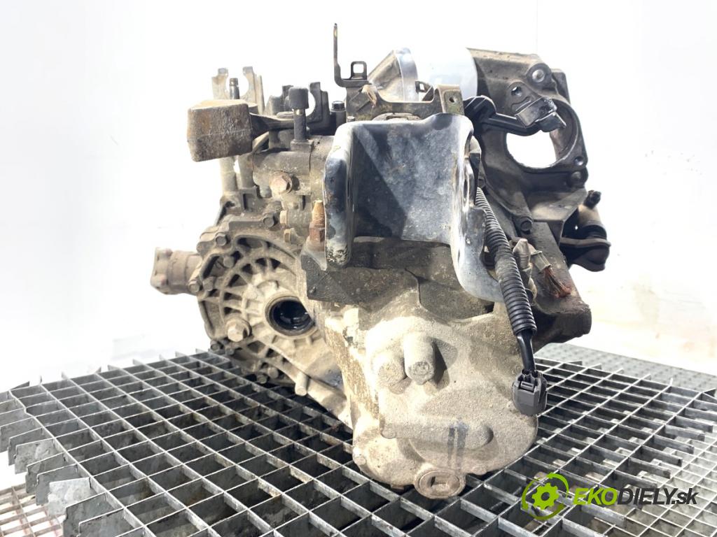 HONDA CR-V I SUV 1998 94 kW 2.0 16V 4WD (RD1, RD3) 1973 Prevodovka reduktor SBXM