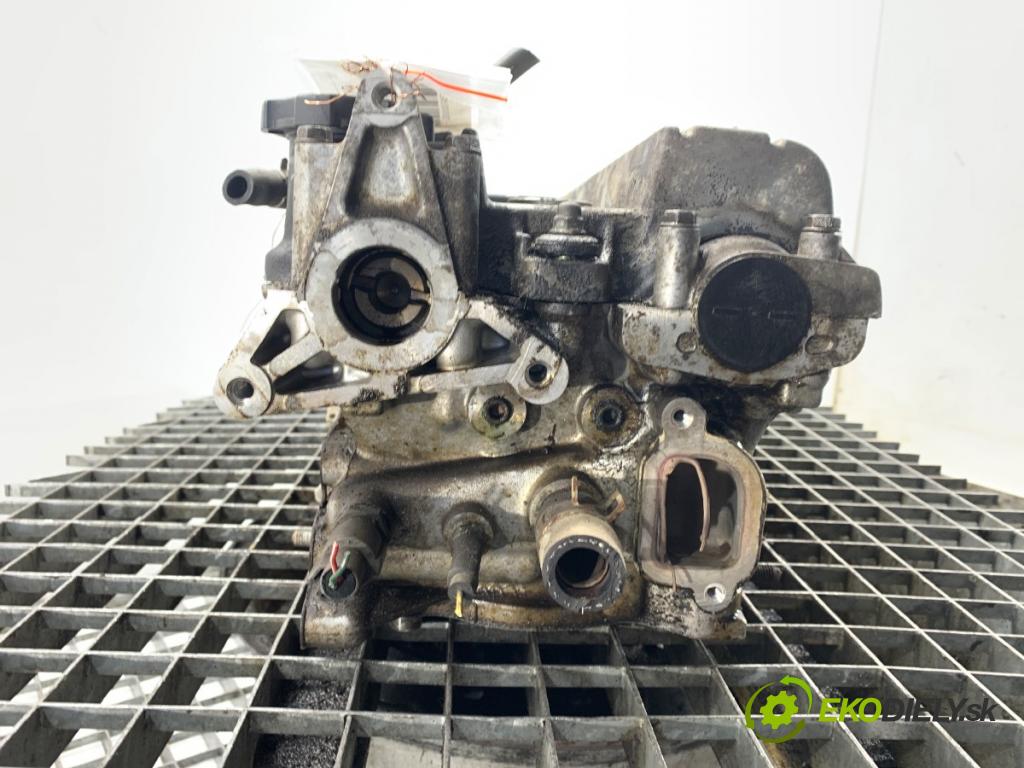 HONDA CR-V I SUV 1998 94 kW 2.0 16V 4WD (RD1, RD3) 1973 Hlava valcov B20B3 (Hlava valcov)