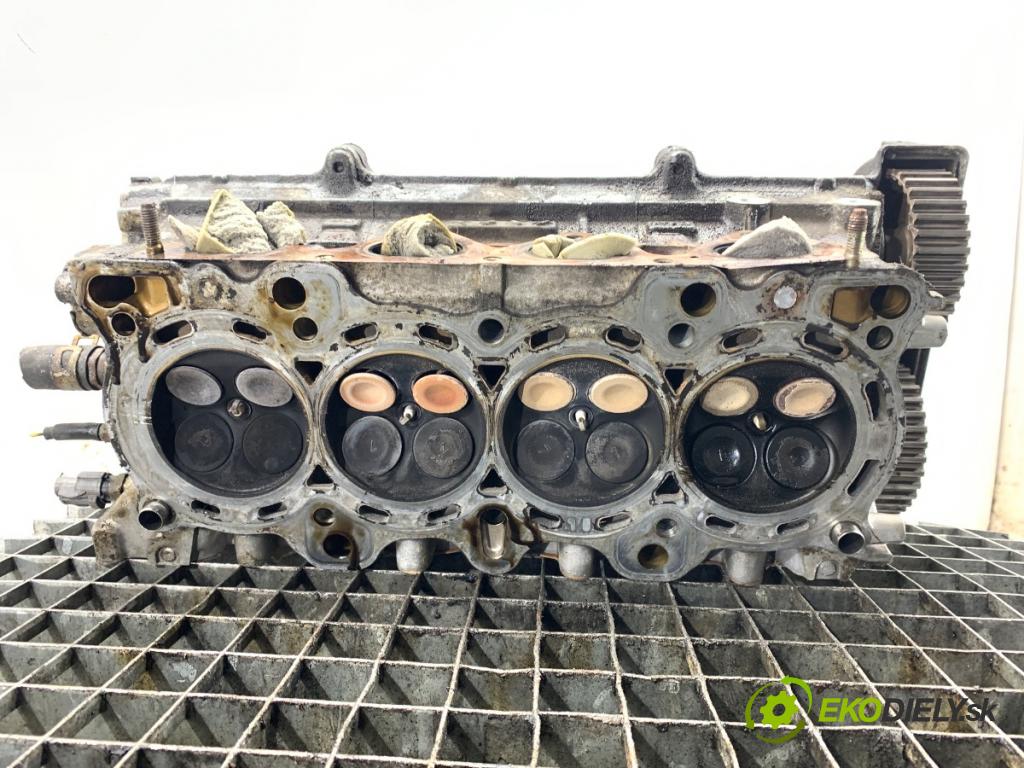 HONDA CR-V I SUV 1998 94 kW 2.0 16V 4WD (RD1, RD3) 1973 Hlava valcov B20B3 (Hlava valcov)