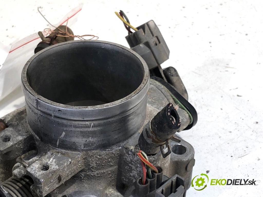 HONDA CR-V I SUV 1998 94 kW 2.0 16V 4WD (RD1, RD3) 1973 Škrtiaca klapka E0A0 (Škrtiaca klapka)