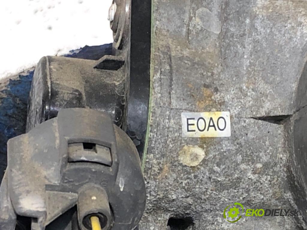 HONDA CR-V I SUV 1998 94 kW 2.0 16V 4WD (RD1, RD3) 1973 Škrtiaca klapka E0A0 (Škrtiaca klapka)