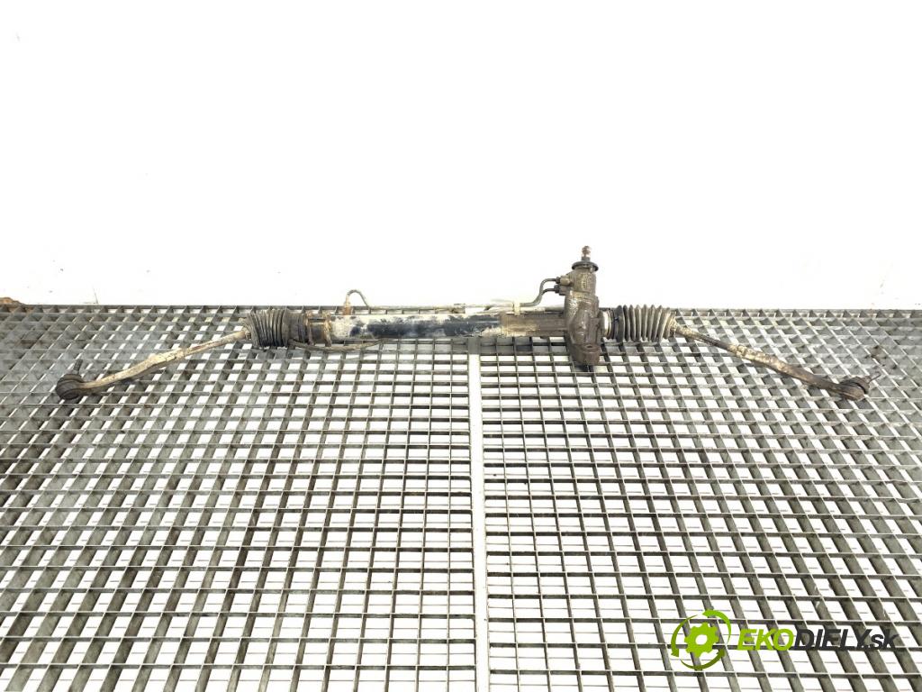 HONDA CR-V I SUV 1998 94 kW 2.0 16V 4WD (RD1, RD3) 1973 riadenie  (Riadenie)