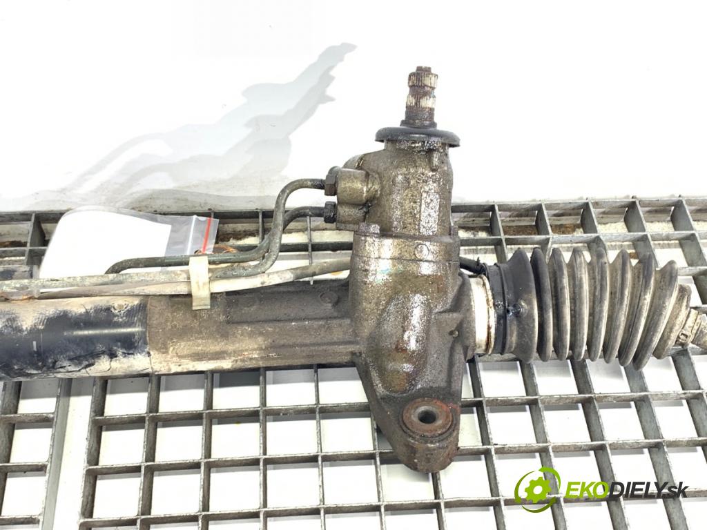 HONDA CR-V I SUV 1998 94 kW 2.0 16V 4WD (RD1, RD3) 1973 riadenie  (Riadenie)