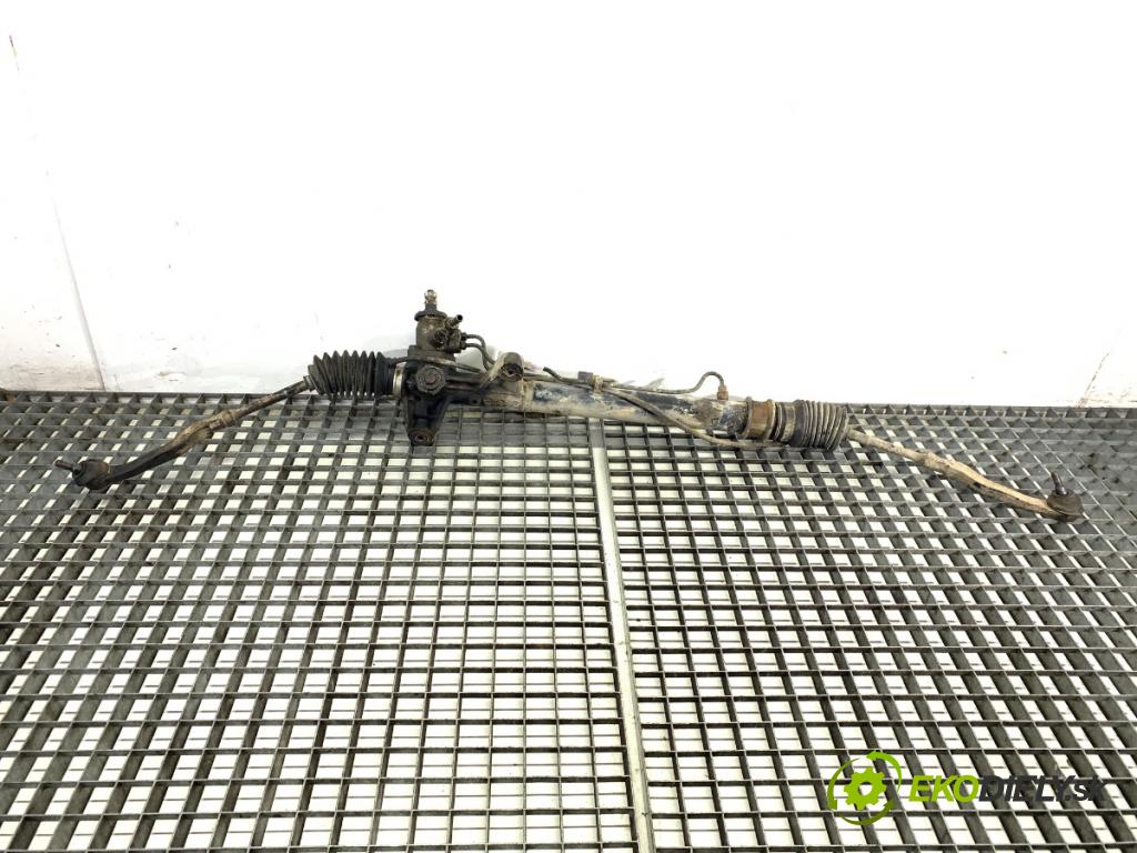 HONDA CR-V I SUV 1998 94 kW 2.0 16V 4WD (RD1, RD3) 1973 riadenie  (Riadenie)