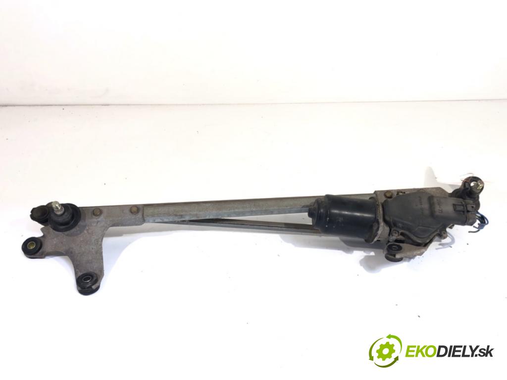 HONDA CR-V I SUV 1998 94 kW 2.0 16V 4WD (RD1, RD3) 1973 Mechanizmus stieračov predný  (Motorček stieračov predný)