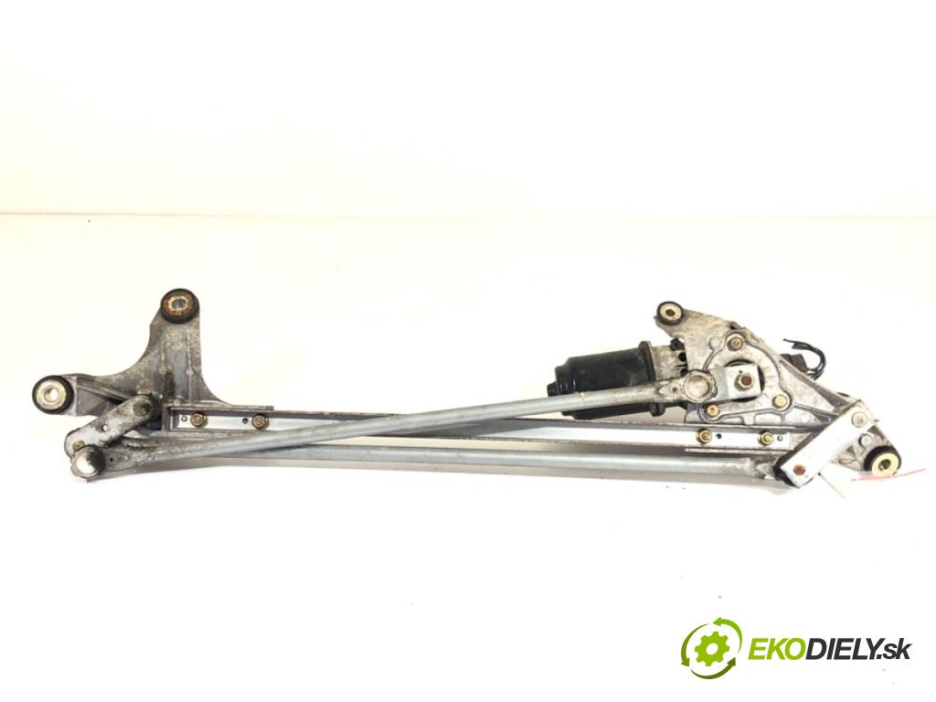 HONDA CR-V I SUV 1998 94 kW 2.0 16V 4WD (RD1, RD3) 1973 Mechanizmus stieračov predný  (Motorček stieračov predný)