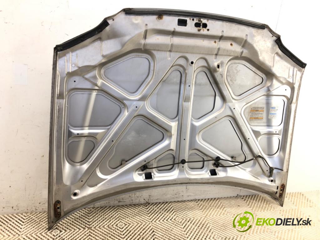 HONDA CR-V I SUV 1998 94 kW 2.0 16V 4WD (RD1, RD3) 1973 kapota  (Kapota)