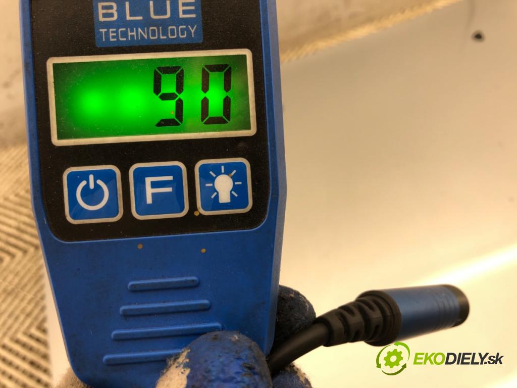 HONDA CR-V I SUV 1998 94 kW 2.0 16V 4WD (RD1, RD3) 1973 kapota  (Kapota)