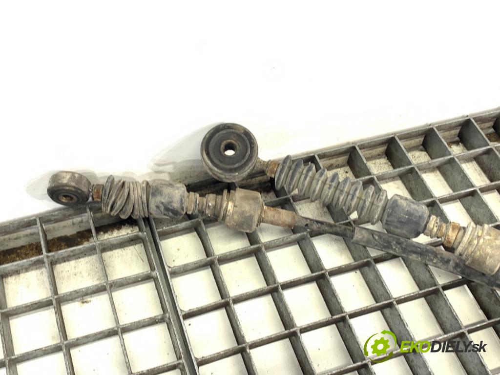 HONDA CR-V I SUV 1998 94 kW 2.0 16V 4WD (RD1, RD3) 1973 Kulisa  (Rýchlostná páka (kulisa))