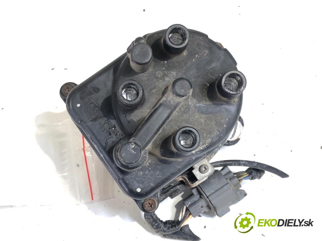 HONDA CR-V I SUV 1998 94 kW 2.0 16V 4WD (RD1, RD3) 1973 Rozdeľovač (Rozdeľovač)