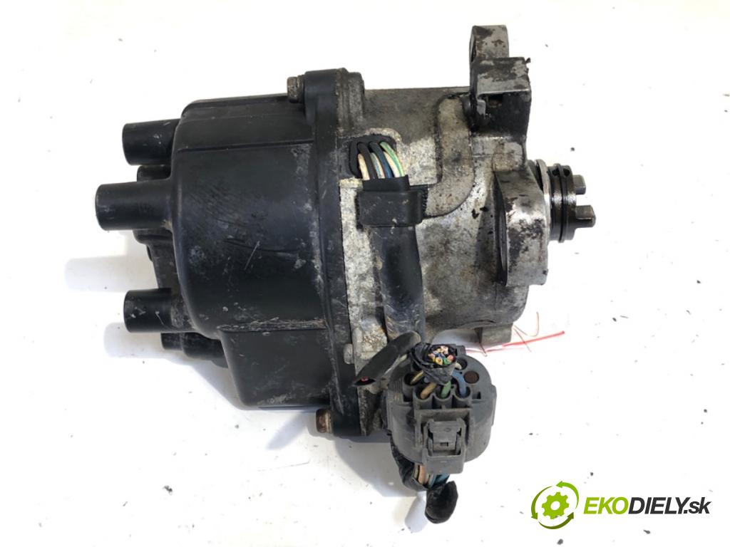 HONDA CR-V I SUV 1998 94 kW 2.0 16V 4WD (RD1, RD3) 1973 Rozdeľovač (Rozdeľovač)