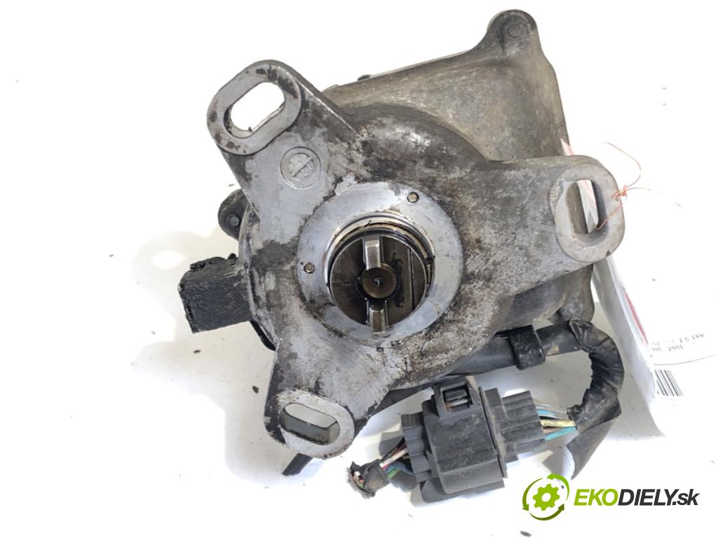 HONDA CR-V I SUV 1998 94 kW 2.0 16V 4WD (RD1, RD3) 1973 Rozdeľovač (Rozdeľovač)