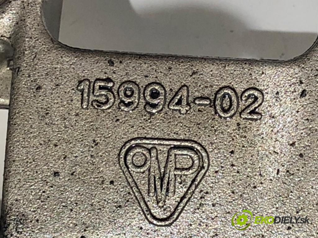 BMW E84 SUV 2013 135 kW xDrive 20 d 1995 Pumpa oleja 7810773 (Olejová pumpa)