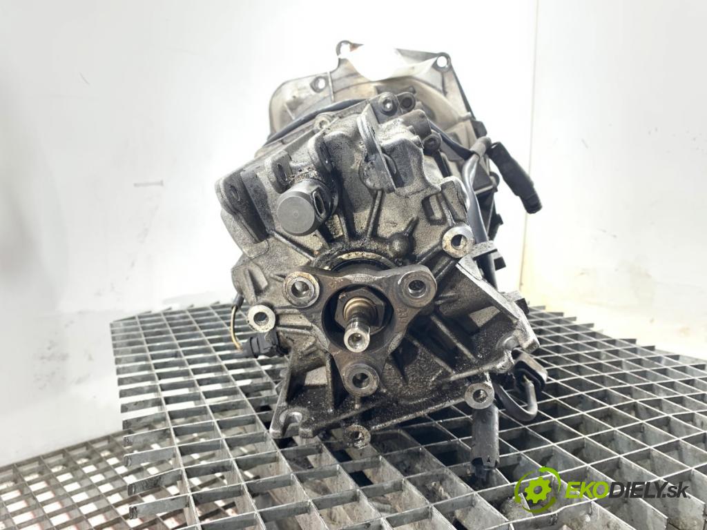 BMW E87 liftback 2006 95 kW 118 i 1995 Prevodovka 2170017395 (Prevodovka)