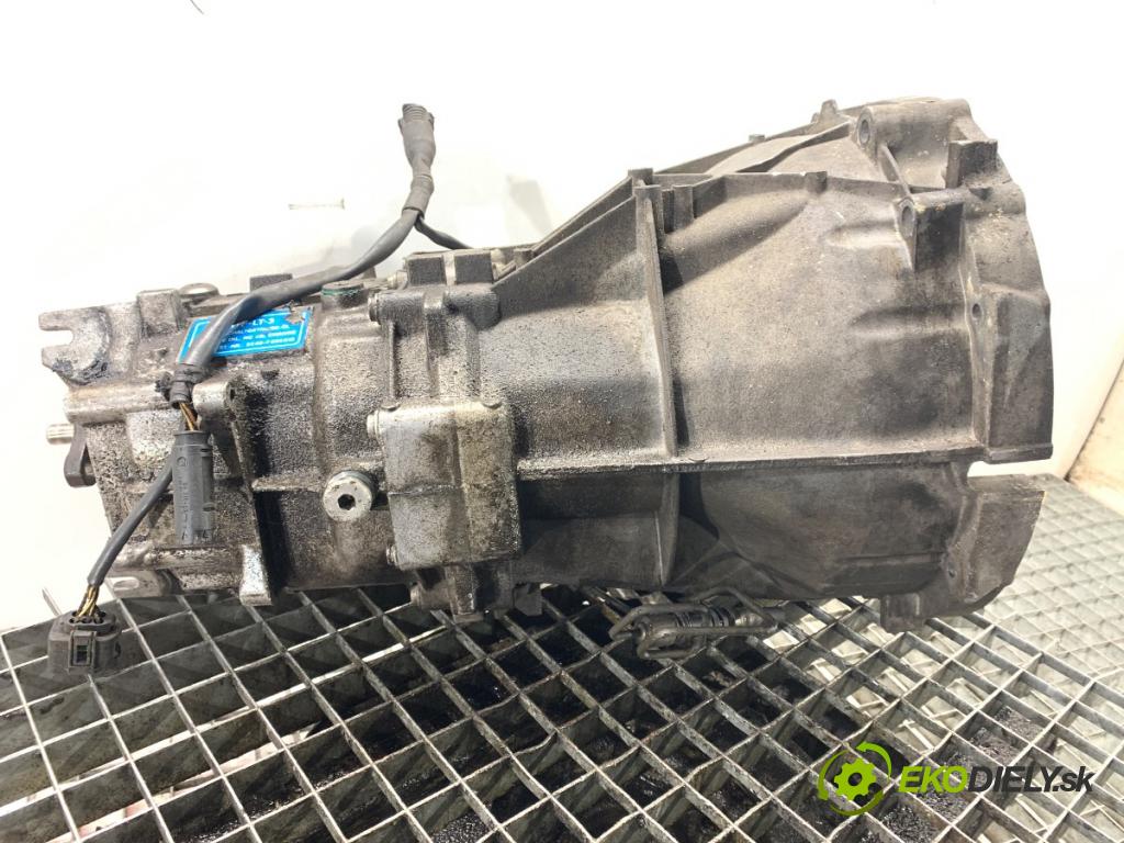 BMW E87 liftback 2006 95 kW 118 i 1995 Prevodovka 2170017395 (Prevodovka)