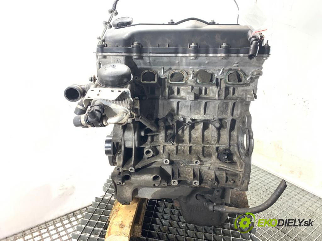 BMW E87 liftback 2006 95 kW 118 i 1995 Motor N46B20B (Motor)