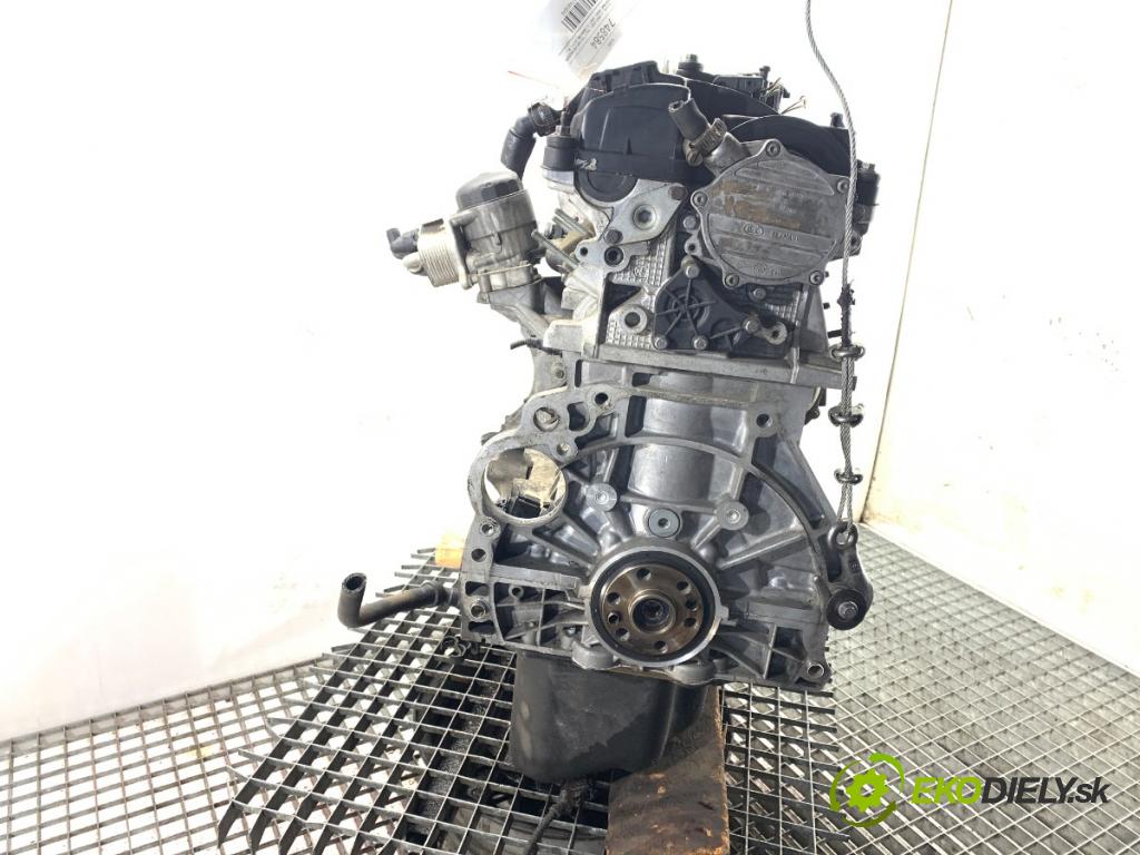 BMW E87 liftback 2006 95 kW 118 i 1995 Motor N46B20B (Motor)
