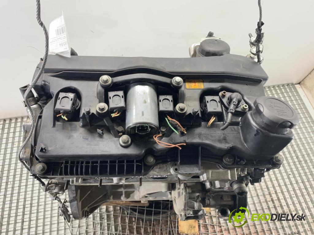 BMW E87 liftback 2006 95 kW 118 i 1995 Motor N46B20B (Motor)