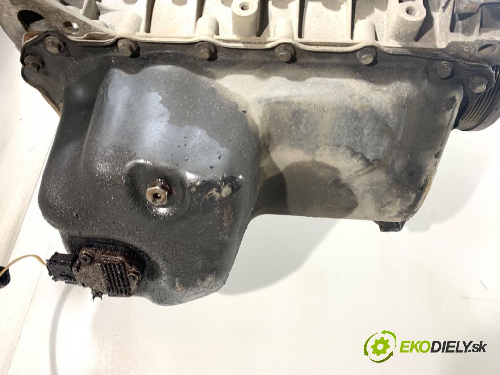 BMW E87 liftback 2006 95 kW 118 i 1995 motor N46B20B (Motor)