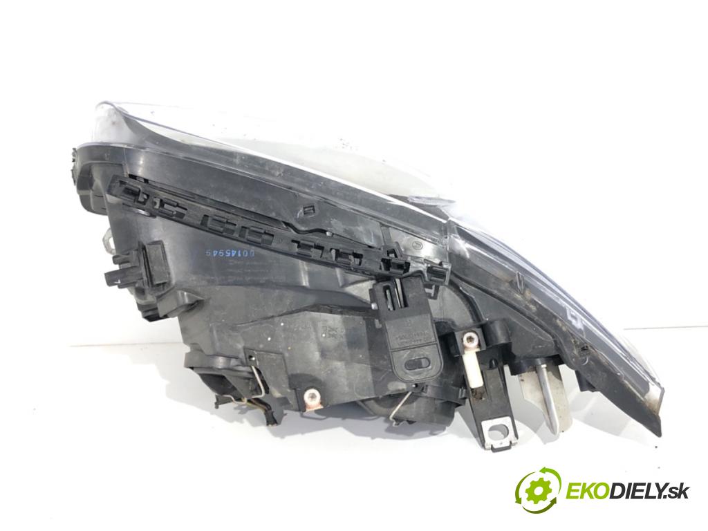 BMW E87 liftback 2006 95 kW 118 i 1995 Svetlomet pravy predný