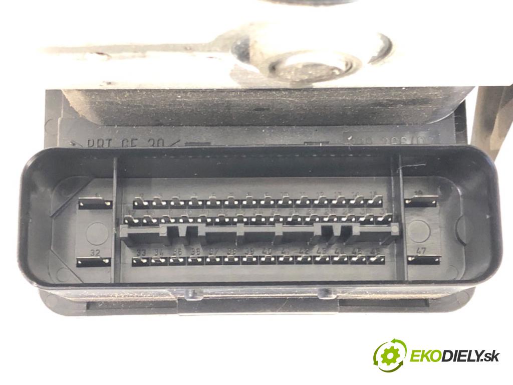 BMW E87 liftback 2006 95 kW 118 i 1995 Pumpa ABS 6772213 (Pumpa ABS)