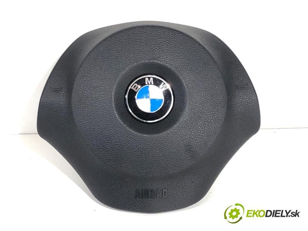 BMW E87 liftback 2006 95 kW 118 i 1995 AirBag volantu 6774946 (Airbag)