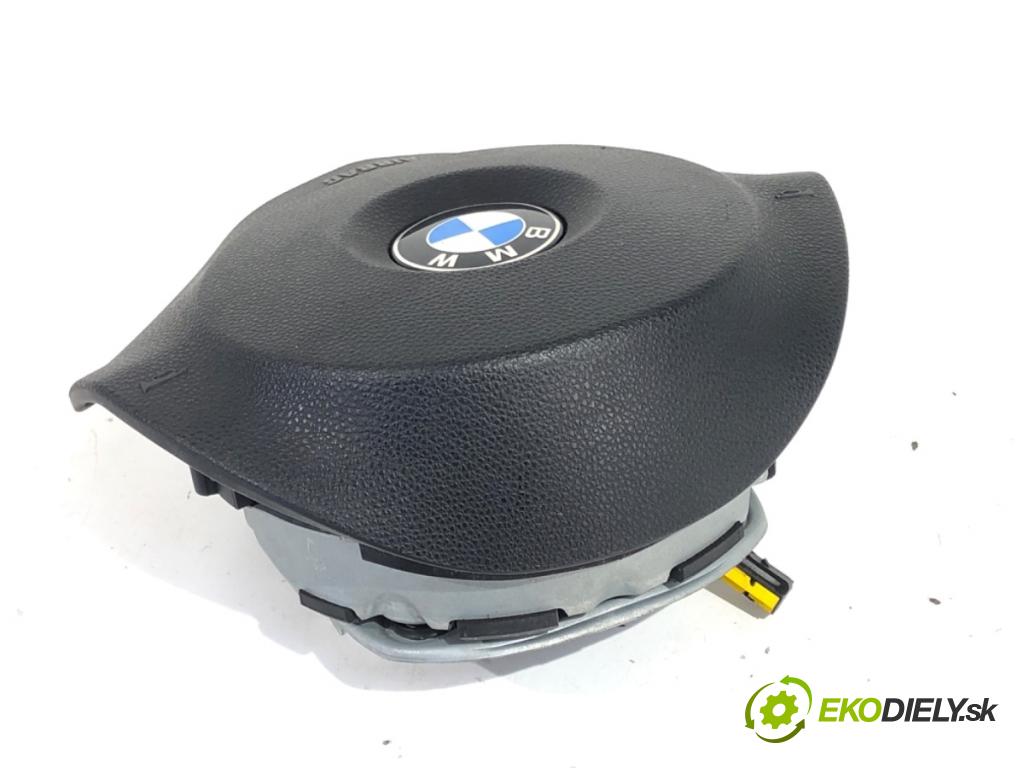 BMW E87 liftback 2006 95 kW 118 i 1995 AirBag volantu 6774946 (Airbag)