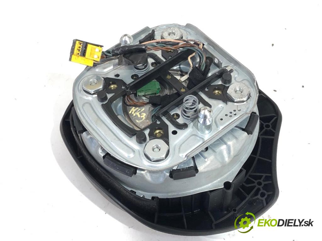 BMW E87 liftback 2006 95 kW 118 i 1995 AirBag volantu 6774946 (Airbag)