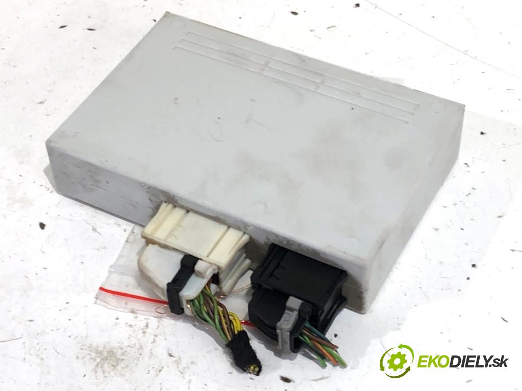 BMW E87 liftback 2006 95 kW 118 i 1995 Modul PDC 6982391 (Riadiaca jednotka ostatné)
