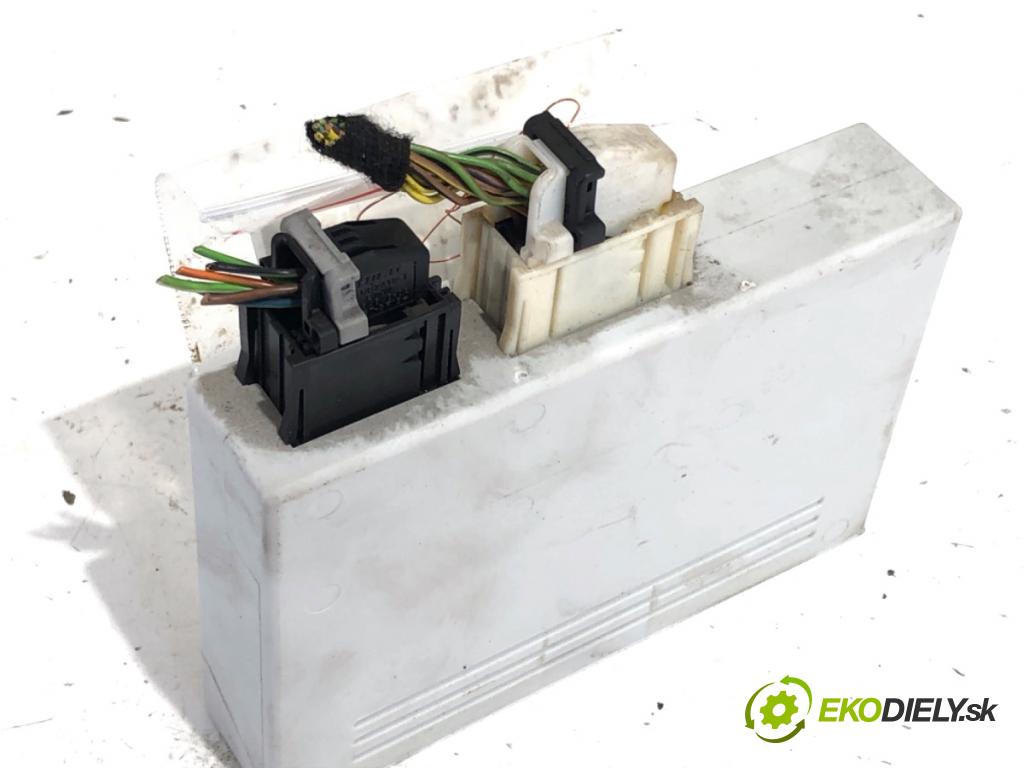 BMW E87 liftback 2006 95 kW 118 i 1995 Modul PDC 6982391 (Riadiaca jednotka ostatné)