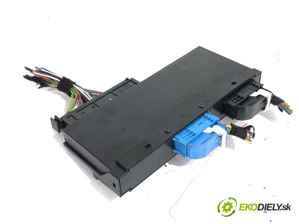 BMW E87 liftback 2006 95 kW 118 i 1995 Modul komfortu 9119494 (Modul komfortu)