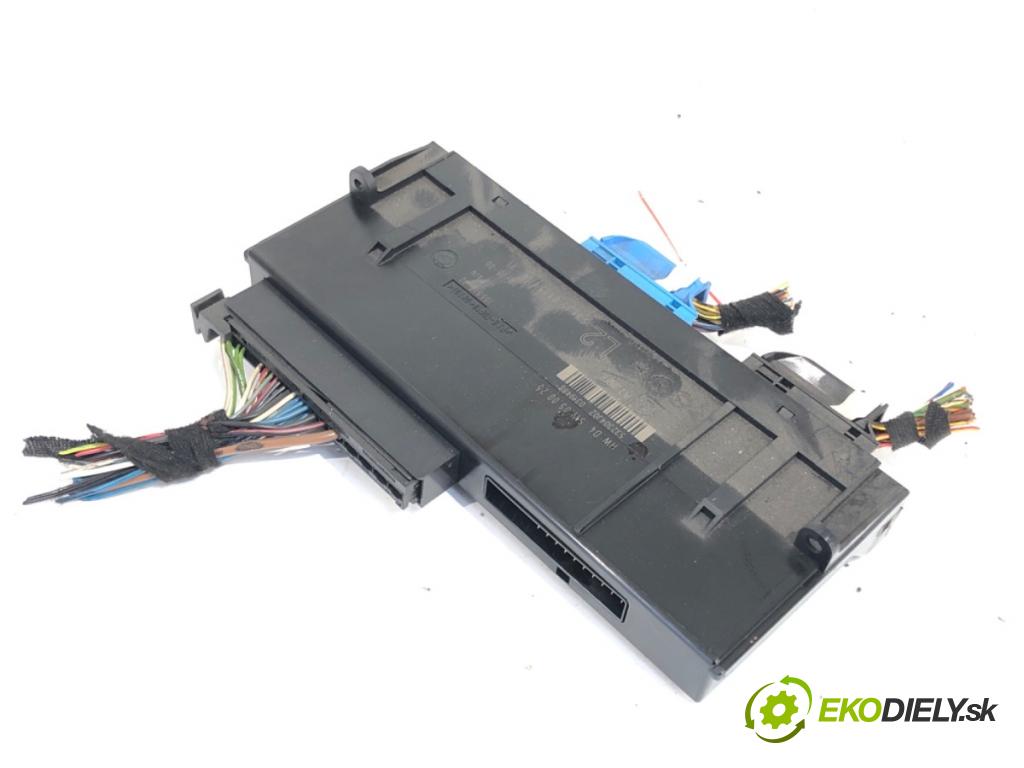 BMW E87 liftback 2006 95 kW 118 i 1995 Modul komfortu 9119494 (Modul komfortu)