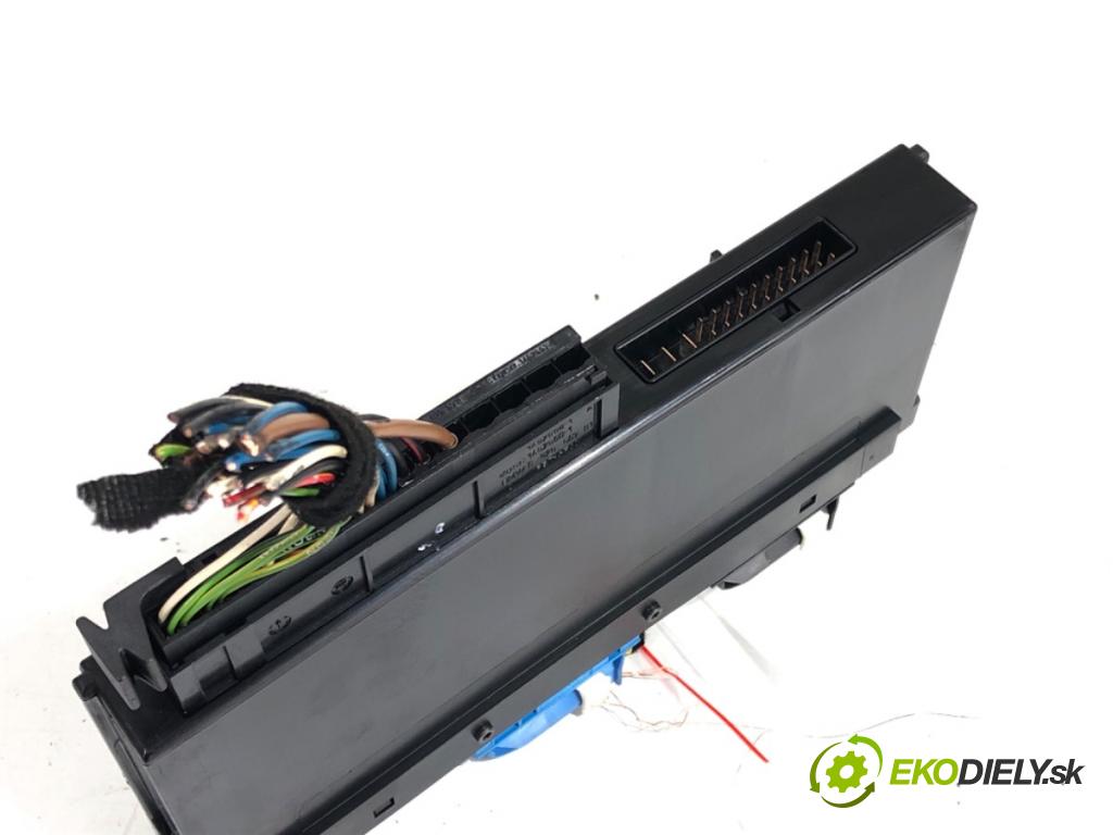 BMW E87 liftback 2006 95 kW 118 i 1995 Modul komfortu 9119494 (Modul komfortu)