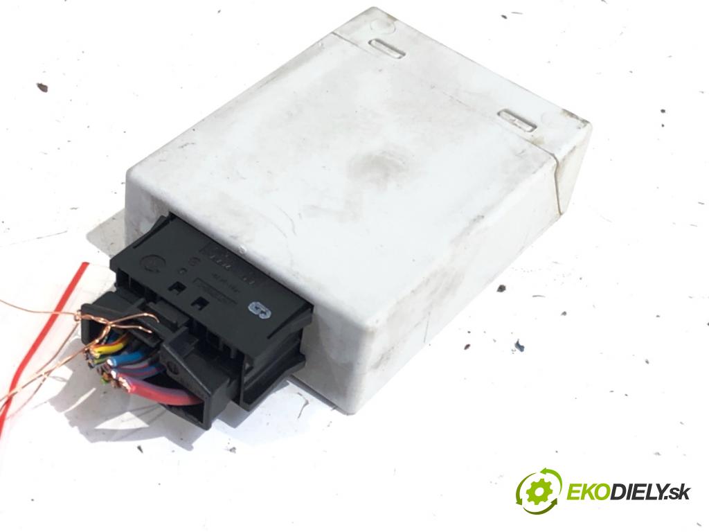 BMW E87 liftback 2006 95 kW 118 i 1995 Modul ťažného oka 6975291 (Riadiaca jednotka ostatné)