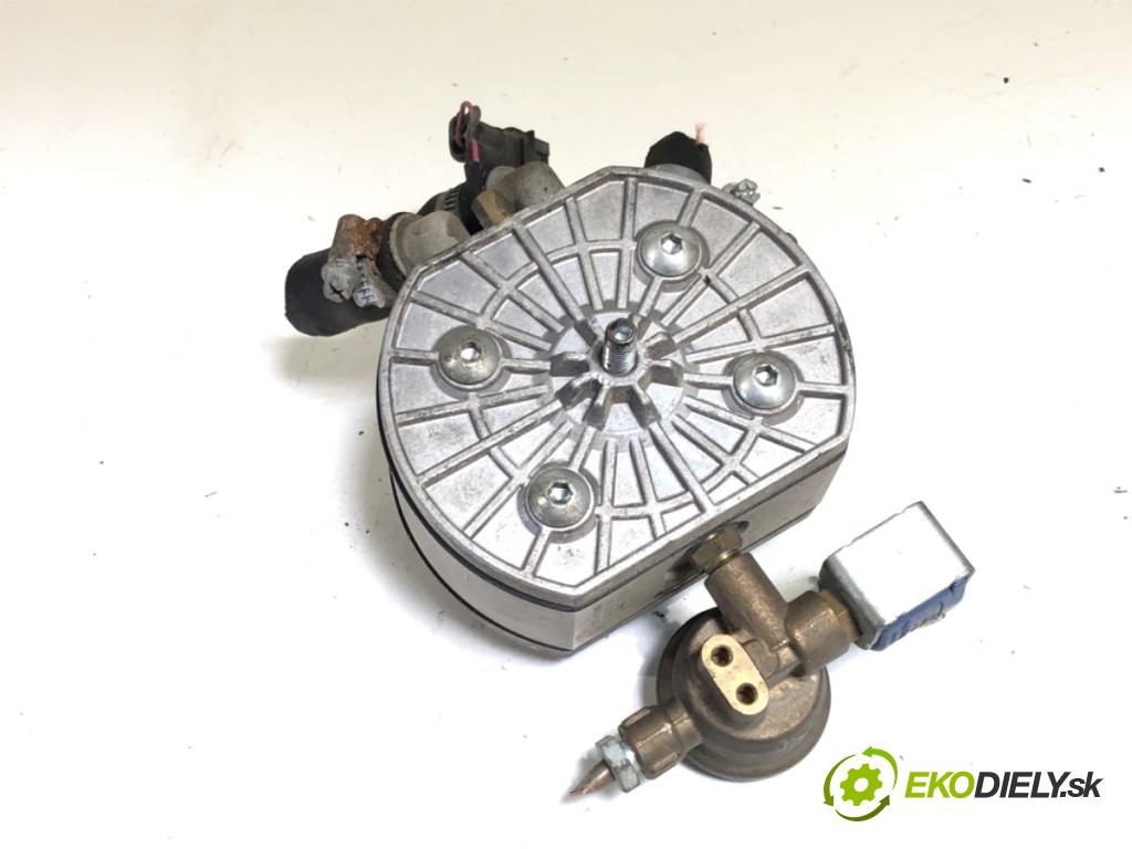 BMW E87 liftback 2006 95 kW 118 i 1995 Reduktor do plynu LPG 67R-013949 (LPG)