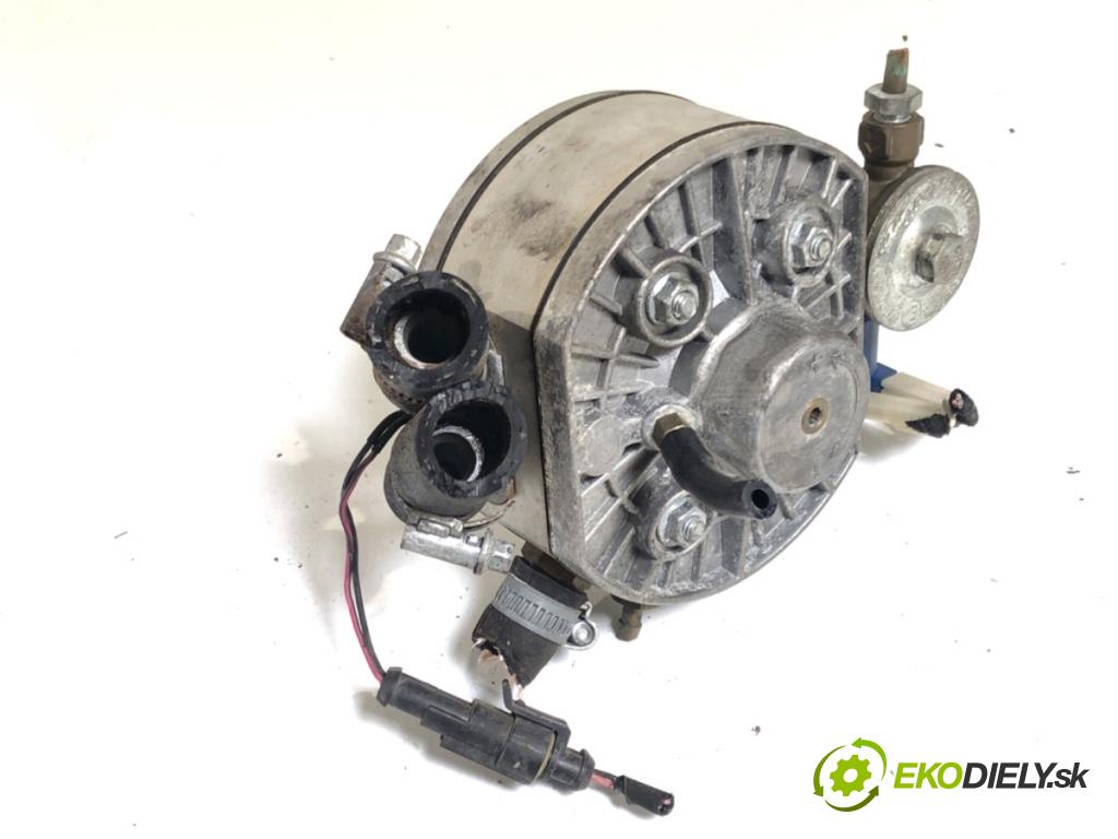 BMW E87 liftback 2006 95 kW 118 i 1995 Reduktor do plynu LPG 67R-013949 (LPG)