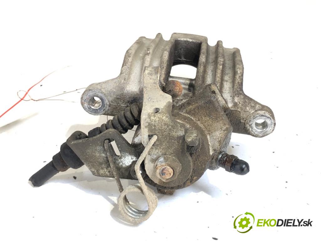 AUDI A3 8L liftback 1999 74 kW 1.6 1595 Brzdič strmeň ľavy zad