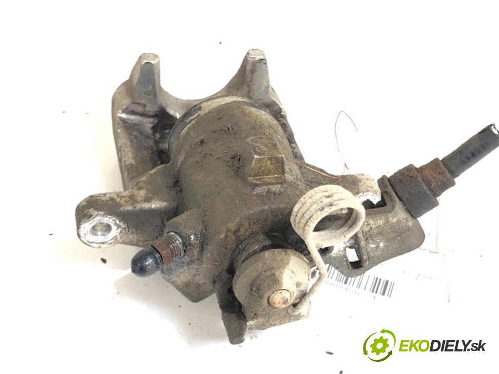 AUDI A3 8L liftback 1999 74 kW 1.6 1595 Brzdič strmeň ľavy zad