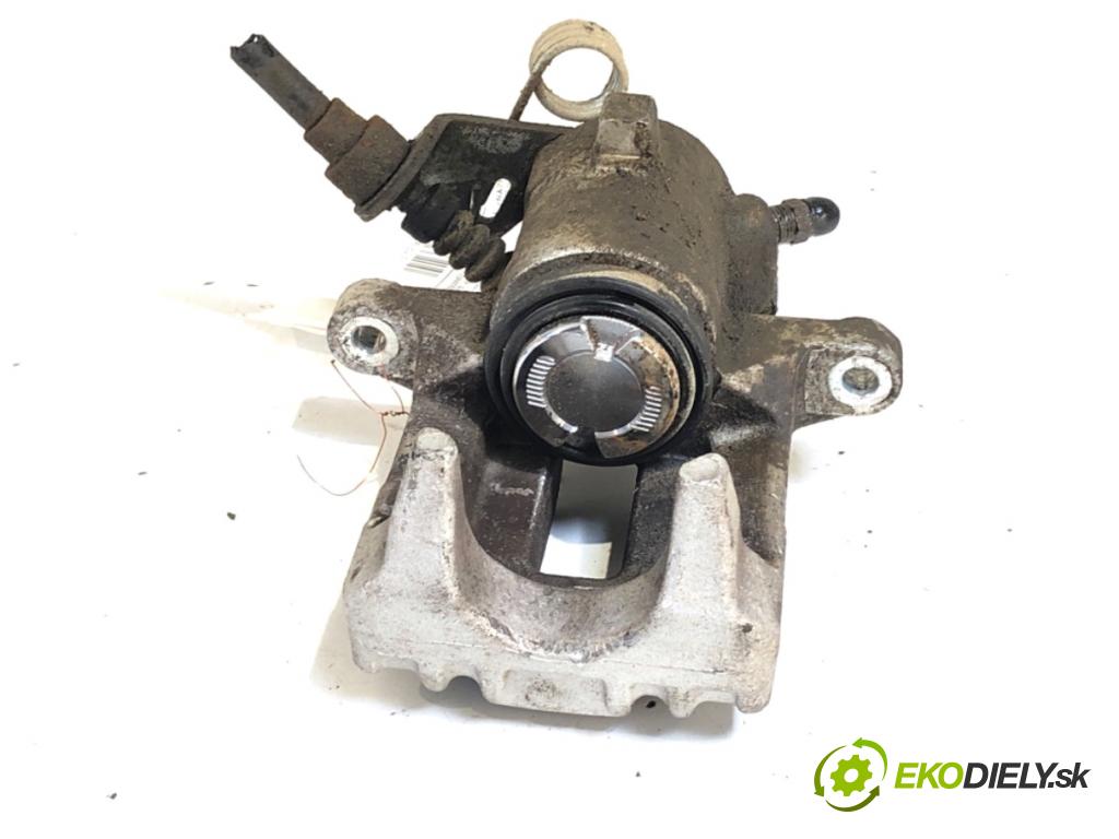 AUDI A3 8L liftback 1999 74 kW 1.6 1595 Brzdič strmeň ľavy zad