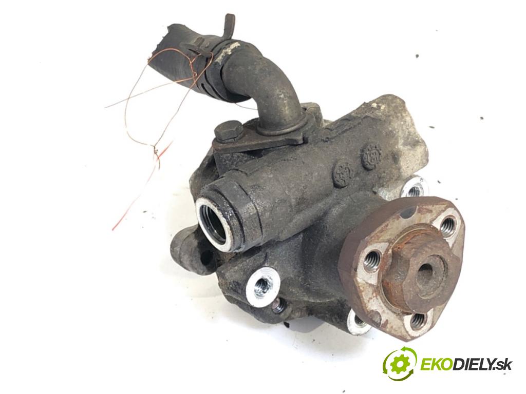 AUDI A3 8L liftback 1999 74 kW 1.6 1595 Pumpa servočerpadlo 1J0422154B (Servočerpadlo)