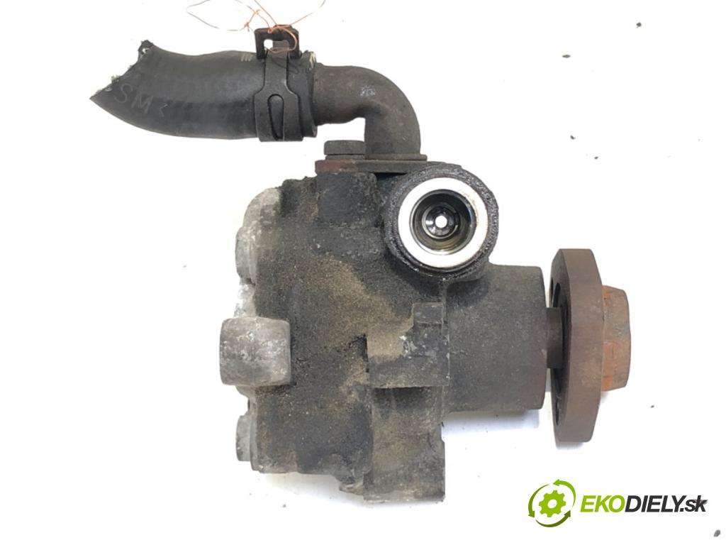 AUDI A3 8L liftback 1999 74 kW 1.6 1595 Pumpa servočerpadlo 1J0422154B (Servočerpadlo)