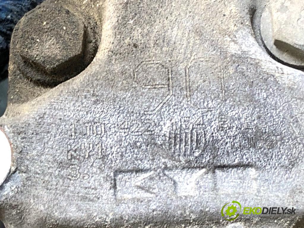 AUDI A3 8L liftback 1999 74 kW 1.6 1595 Pumpa servočerpadlo 1J0422154B (Servočerpadlo)