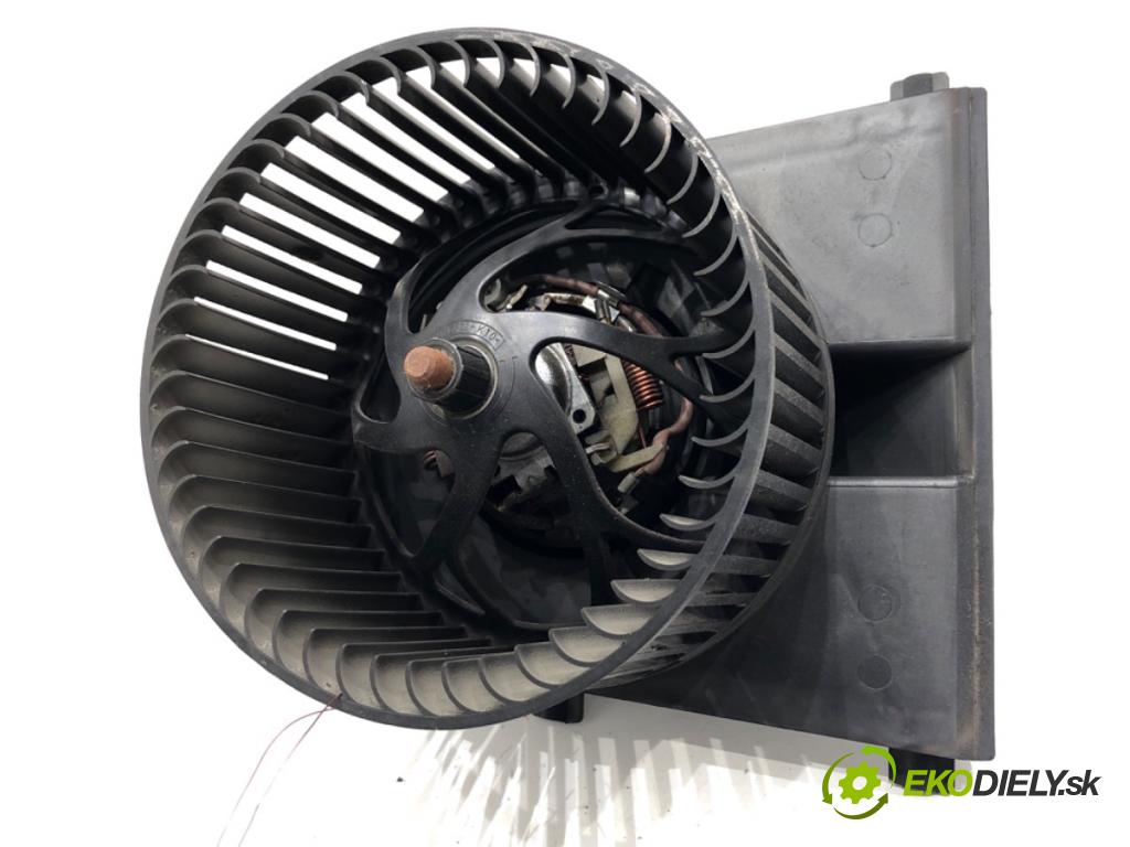 AUDI A3 8L liftback 1999 74 kW 1.6 1595 ventilátor kúrenia 1J1819021A