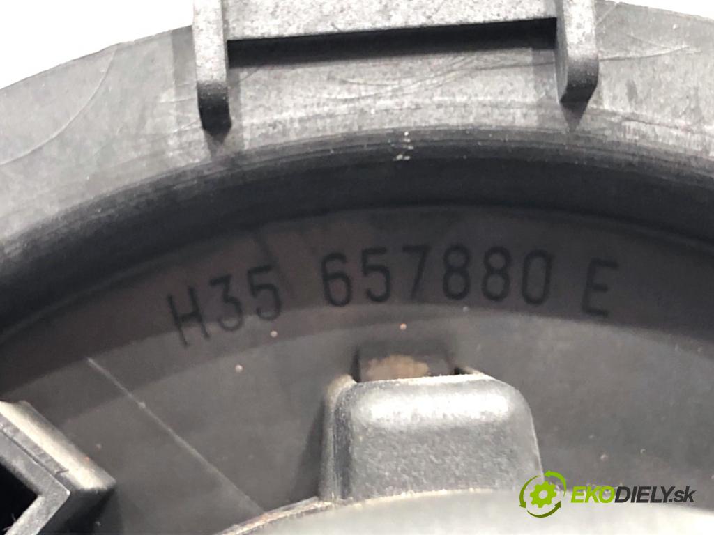 AUDI A3 8L liftback 1999 74 kW 1.6 1595 ventilátor kúrenia 1J1819021A