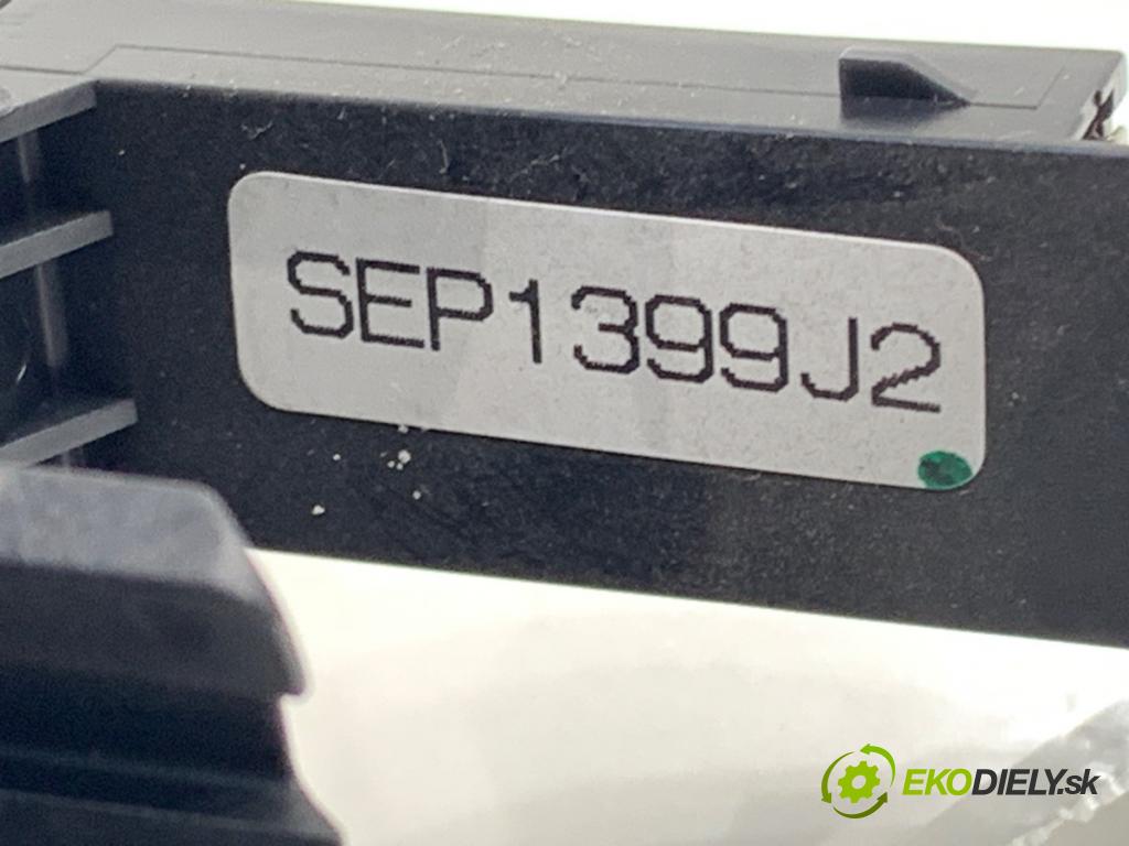 AUDI A3 8L liftback 1999 74 kW 1.6 1595 Krúžok, slimák airbag  (Airbag)