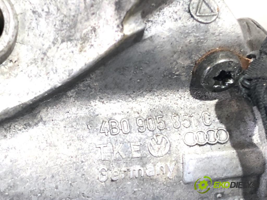 AUDI A3 8L liftback 1999 74 kW 1.6 1595 spinačka 4B0905851C (Spínacia skrinka)